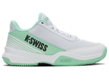  Giày Pickleball Nam K-Swiss Speedex 2  09486-184-M, 99486-131-M Ổn Định, Linh Hoạt, Bám Sân 