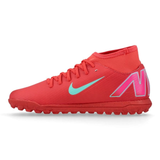  Giày đá banh Nike Mercurial Superfly 10 Club TF (turf) FQ8317-400, FQ8317-800 