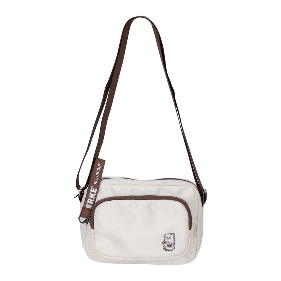  Túi đeo chéo thể thao ERKE 10323302065-802 