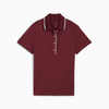  W Cloudspun Bridges SS Polo Ruby Shimmer 62924514 