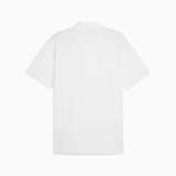  Áo Polo Nam PUMA ESS Relaxed Embroidered Polo 629657 