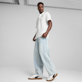  Áo Polo Nam PUMA ESS Relaxed Embroidered Polo 629657 