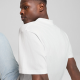  Áo Polo Nam PUMA ESS Relaxed Embroidered Polo 629657 