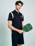  Áo Polo Nam KSWISS, Áo thun ngắn tay thể thao thời trang, thoải mái mới, Trang phục tennis 1011628-161/1011628-401 