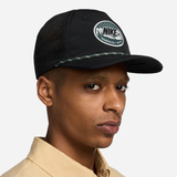  Mũ thể thao Nike Rise Structured Curved Bill FQ3276 