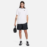  Túi Đeo Chéo Nam Nike Sportswear Essentials FZ6122 