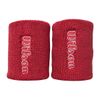  Băng cổ tay thể thao U TOSS SWEATBANDS WASHED RED OS WU20026532RDO 