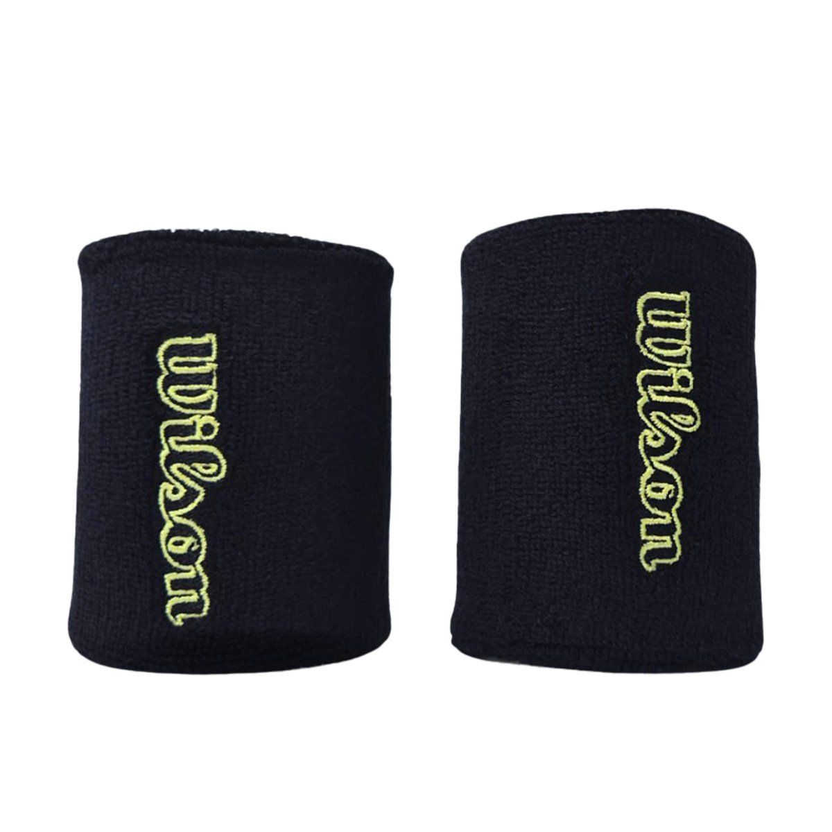  Băng cổ tay thể thao U TOSS SWEATBANDS BLACK OS WU20026532BKA 