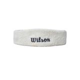  Băng đô thể thao U TERRY LOGO HEADBAND SANDRIFT OS WU00019531GYC 