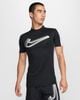  Áo đá banh Nike Academy Men's Dri-FIT Short-Sleeve FZ0409-010 