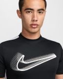 Áo đá banh Nike Academy Men's Dri-FIT Short-Sleeve FZ0409-010 