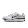  Giày Nike P-6000 'White Metallic Silver' CD6404 