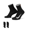  Tất Tennis Nike Court Multiplier Max Tennis Ankle Socks (2 Pairs) CU1309 