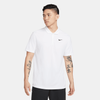 Áo Polo tay ngắn thể thao NIKE DH0858