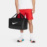  Túi duffel tập gym Nike Brasilia DM3976 