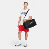  Túi duffel tập gym Nike Brasilia DM3976 