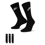  Tất Tennis Nike Court Multiplier Max Tennis Ankle Socks (2 Pairs) DX5025 