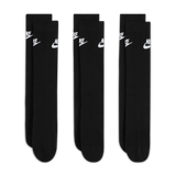  Tất Tennis Nike Court Multiplier Max Tennis Ankle Socks (2 Pairs) DX5025 