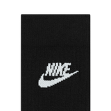  Tất Tennis Nike Court Multiplier Max Tennis Ankle Socks (2 Pairs) DX5025 