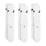  Tất Tennis Nike Court Multiplier Max Tennis Ankle Socks (2 Pairs) DX5025 