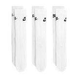  Tất Tennis Nike Court Multiplier Max Tennis Ankle Socks (2 Pairs) DX5025 