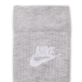  Tất Tennis Nike Court Multiplier Max Tennis Ankle Socks (2 Pairs) DX5025 