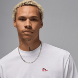  Áo Thun Jordan Brand Men's Sneaker Patch HJ2326 