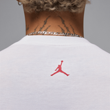  Áo Thun Jordan Brand Men's Sneaker Patch HJ2326 