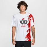  Áo thun Nike Men's Max 90 Soccer   Mã sản phẩm: HJ3445-010, HJ3445-100 