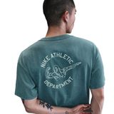  Áo thun Nam Fitness Max90 HJ3694 