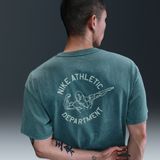  Áo thun Nam Fitness Max90 HJ3694 