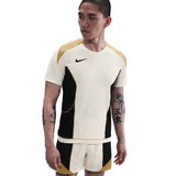  Áo thun Nike Strike+ Men's Dri-FIT Short-Sleeve Football HJ4198-110 
