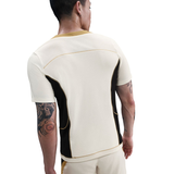  Áo thun Nike Strike+ Men's Dri-FIT Short-Sleeve Football HJ4198-110 