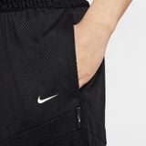  Quần short bóng rổ Nike Icon Men's Dri-FIT 10cm 2-in-1 HJ4200 
