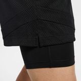  Quần short bóng rổ Nike Icon Men's Dri-FIT 10cm 2-in-1 HJ4200 