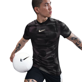  Áo thun Nike Academy+ Men's Dri-FIT Football HJ4240-010 