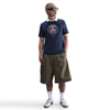 Áo thun Paris Saint-Germain Men's Nike Football HQ8328-410