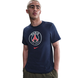  Áo thun Paris Saint-Germain Men's Nike Football HQ8328-410 