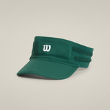  Mũ Lưỡi Trai Nửa Đầu Wilson Seamless Performance Visor WU00080511 