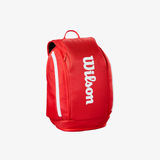  Balo Wilson Super Tour Red WR8036901001 