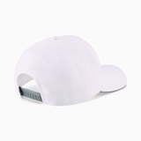  Nón Lưỡi Trai PUMA BMW M Motorsport Baseball Cap 02379902 