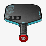  Vợt Pickleball CADENCE TOUR 12MM PICKLEBALL PADDLE WR160111U 