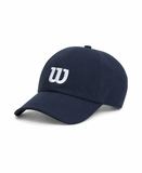  Nón Thể Thao Wilson U Active Perforated Cap Classic Navy – WU00135511DBC 