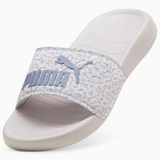  Dép Nữ PUMA Popcat 20 Fleurs de Provence 40485802 