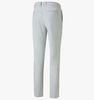 Quần Dài Golf Nam PUMA Dealer Tailored Pants Slate Sky (53552403)  / ASH GRAY (53552404) 