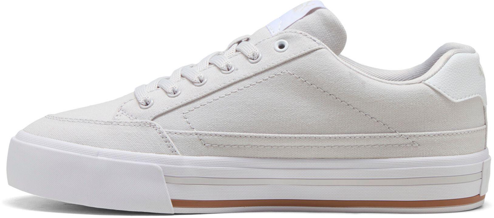  Giày PUMA Court Classic Vulc FS SL Feather Gray-Ru 39756810 