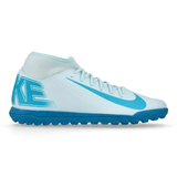  Giày đá banh Nike Mercurial Superfly 10 Club TF (turf) FQ8317-400, FQ8317-800 