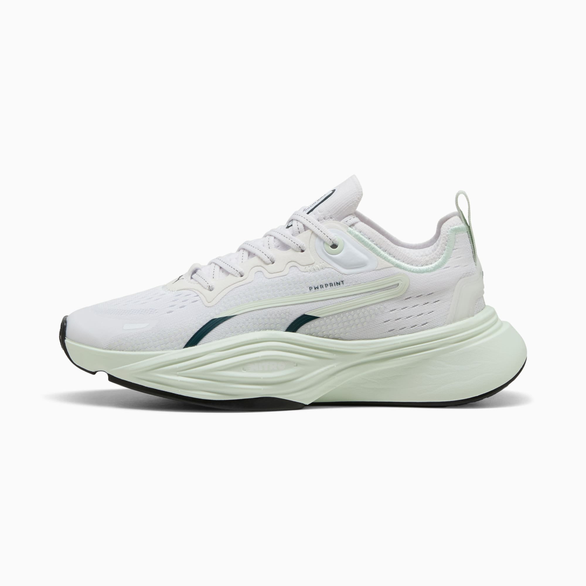  Giày Luyện Tập PUMA PWR NITRO™ SQD 2 31014714 