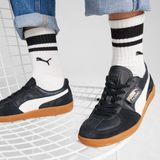  Giày Thể Thao Da Unisex PUMA Palermo 396464 