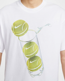  Áo thun Tennis nam NIKE Court Men's Max90 HJ3469 